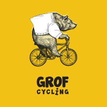 Grof Cycling