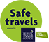 Safe traveles