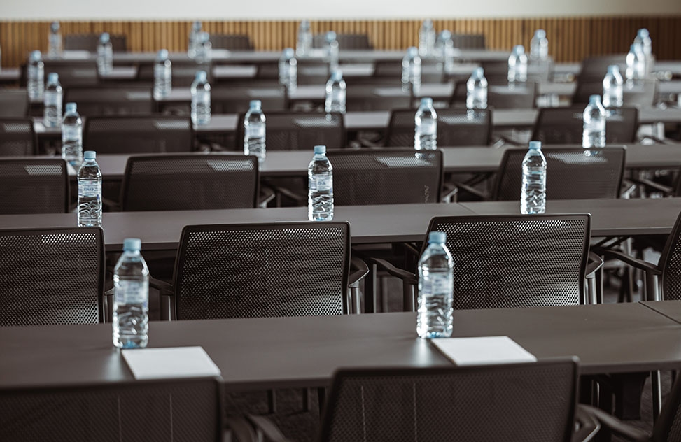 Hotel Grof - Meeting room, classroom