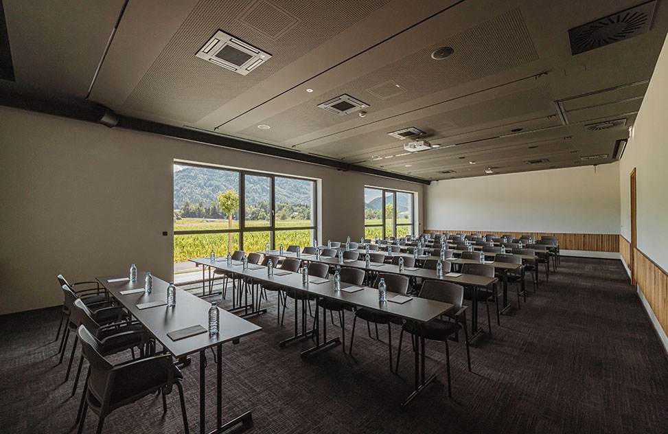 Hotel Grof - Meeting room, classroom