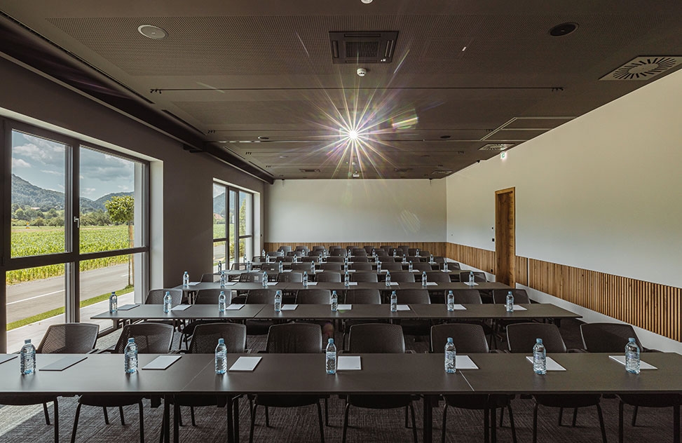 Hotel Grof - Meeting room, classroom